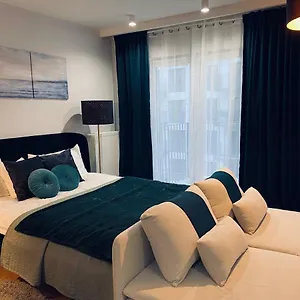 Apartament Wilenska 3, Warszawa