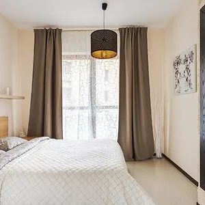 Apartament Apartament Wiktoria Wilanow, Warszawa