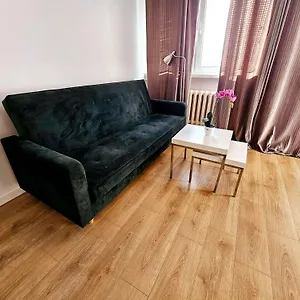 Apartament First Zoliborz 7, Warszawa