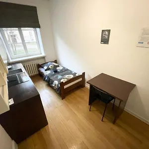 Apartament Fantastic Waw - K 4, Warszawa