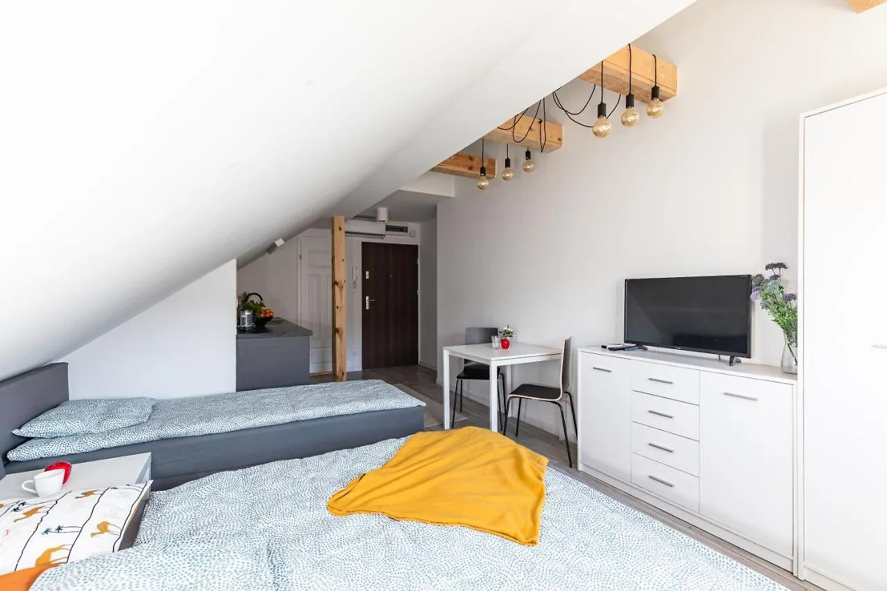 Superapart Obywatelska 42 Warsaw