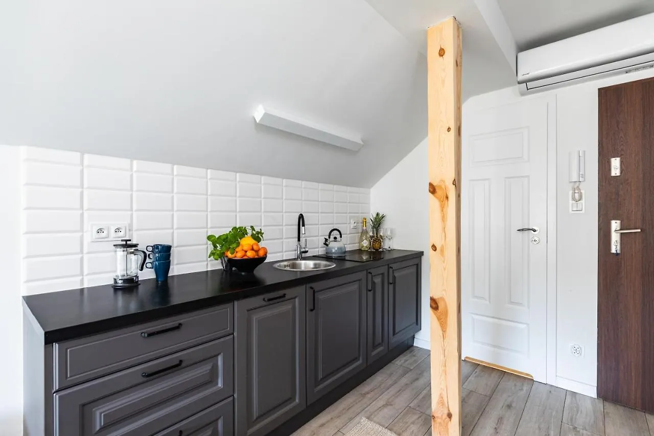 Apartament Super Apart Obywatelska 42 Warszawa Polska