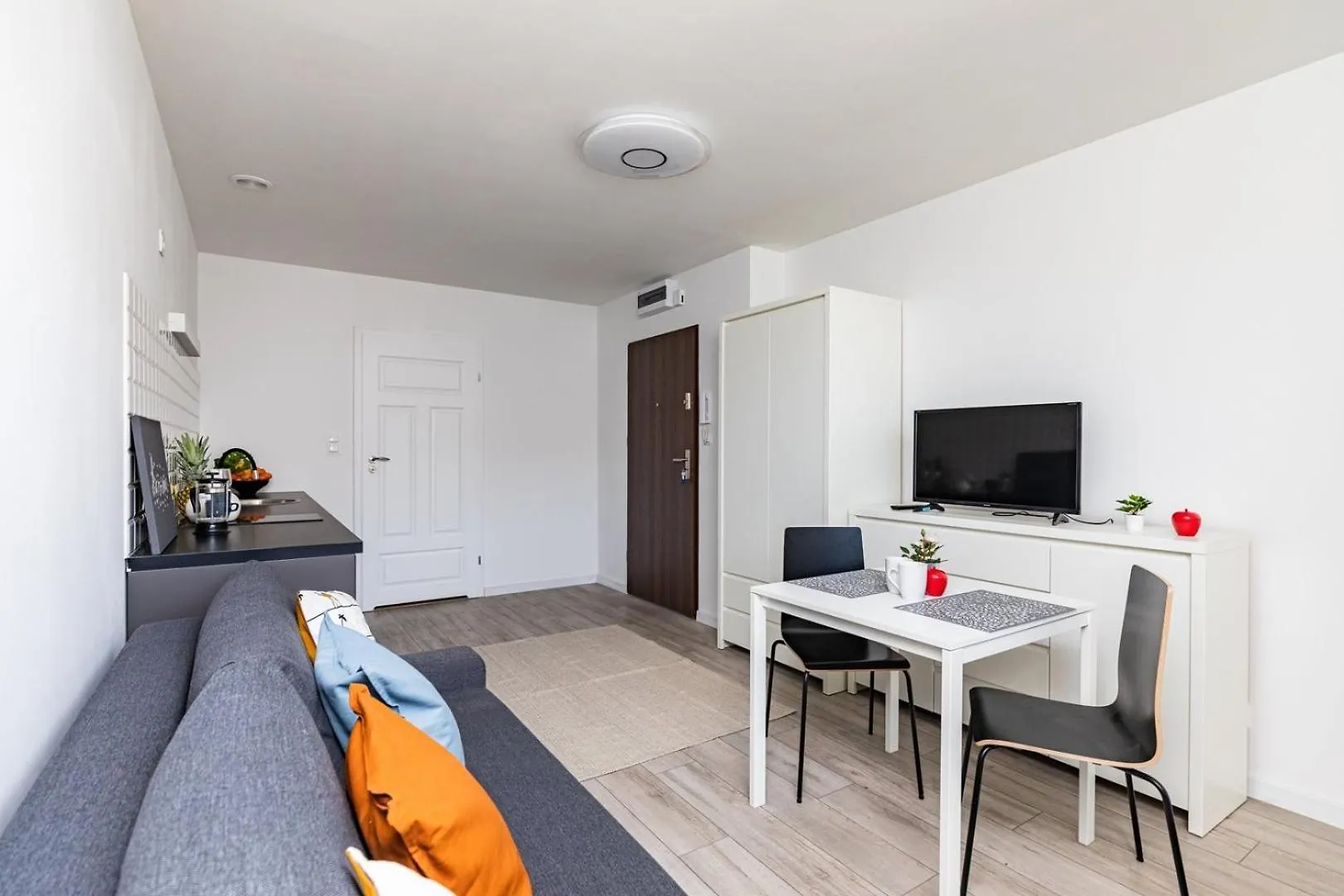 Apartment Superapart Obywatelska 42 Warsaw