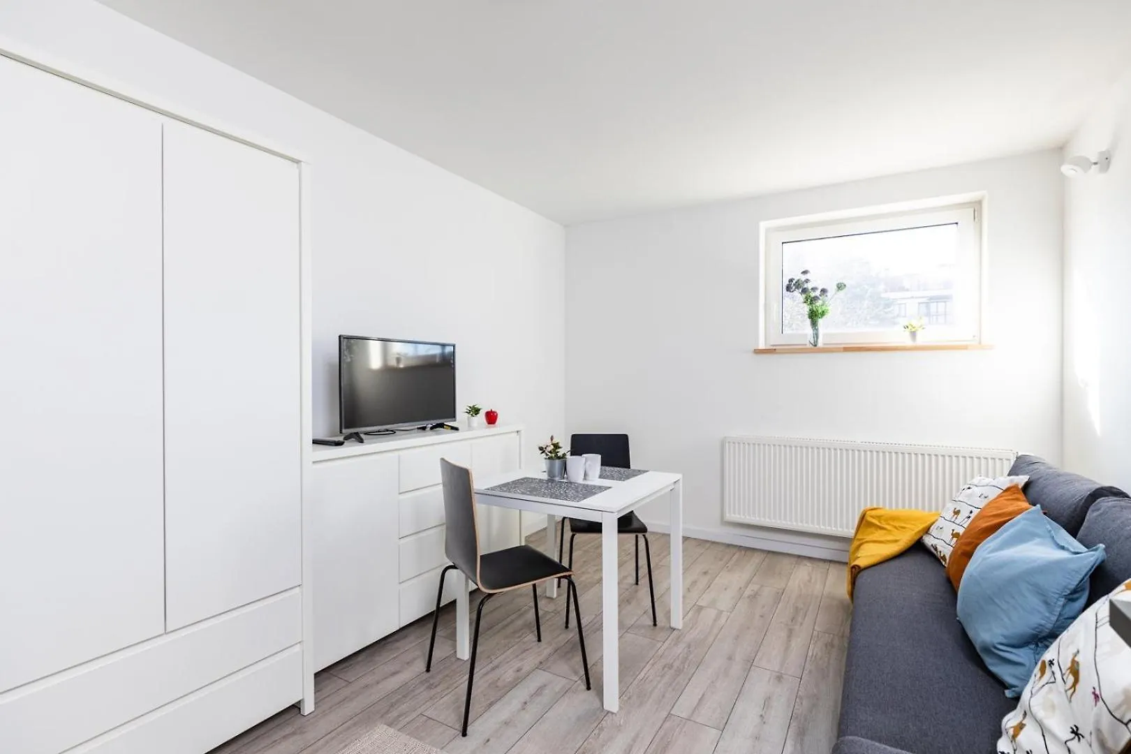 Apartment Superapart Obywatelska 42 Warsaw